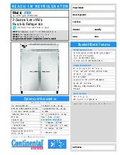 continental-refrigerator-2ren-refrigerator-reach-in-specsheet-2508137gptya.pdf
