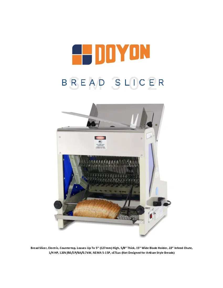 doyon-sm302a-slicer-bread-specsheet-2602269e1rom.pdf