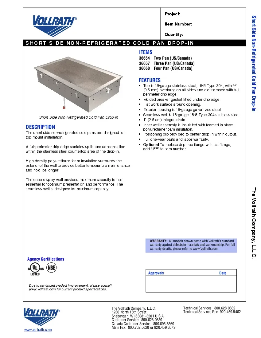 vollrath-36657-cold-food-well-unit-drop-in-ice-cooled-specsheet-260226iie61s.pdf