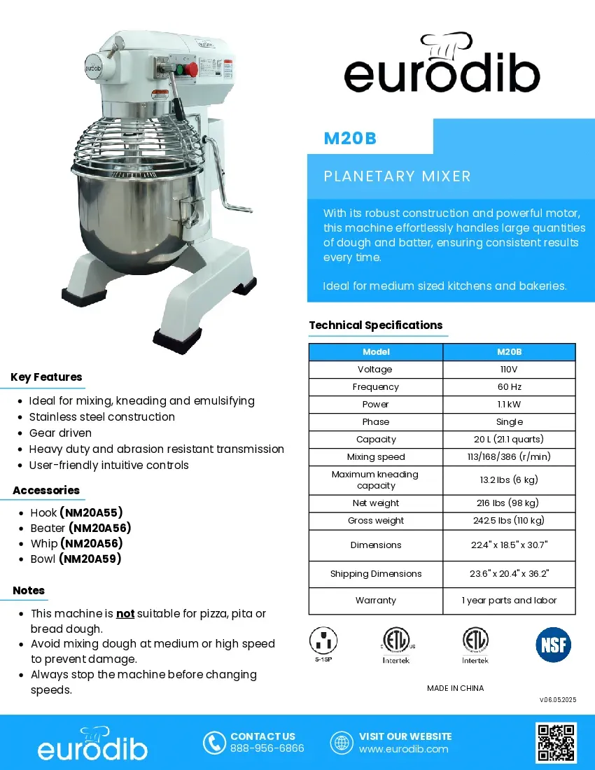 eurodib-usa-m20b-planetary-spiral-mixers-specsheet-260226cbhaox.pdf