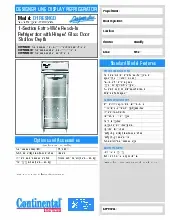 continental-refrigerator-d1resngd-refrigerator-reach-in-specsheet-250813dopzwm.pdf