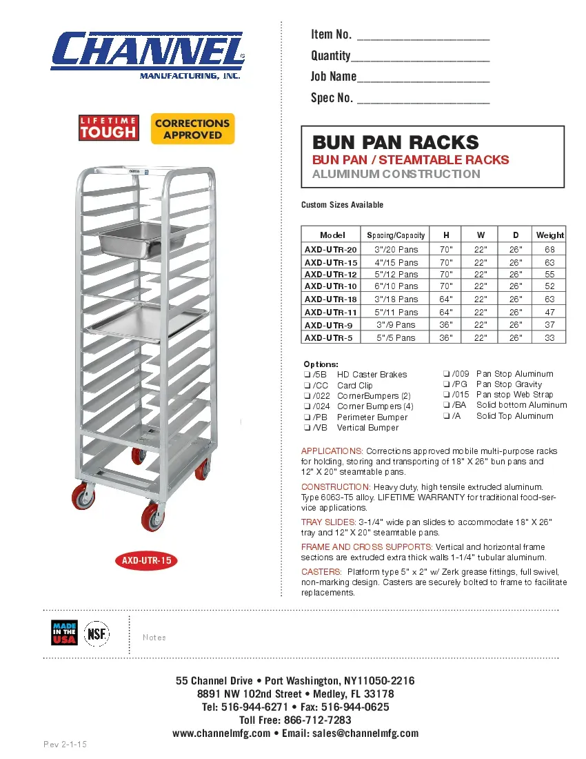 channel-manufacturing-axd-utr-10-pan-rack-universal-specsheet-260226plunu9.pdf