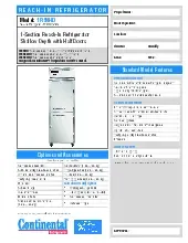 continental-refrigerator-1rsnsshd-refrigerator-reach-in-specsheet-250813r0snsx.pdf