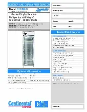 continental-refrigerator-d1rsngd-refrigerator-reach-in-specsheet-250813udju9m.pdf