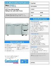 continental-refrigerator-ra60n-u-refrigerator-undercounter-reach-in-specshe-250813smzjv2.pdf