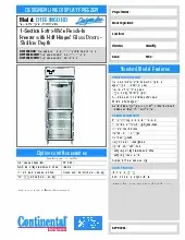 continental-refrigerator-d1fesngdhd-freezer-reach-in-specsheet-250813s8bd4a.pdf