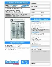 continental-refrigerator-d2fsngdhd-freezer-reach-in-specsheet-250813jl4f09.pdf