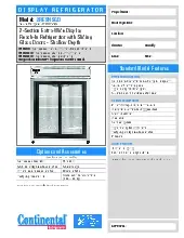 continental-refrigerator-2resnsasgd-refrigerator-reach-in-specsheet-250813a5hjt4.pdf