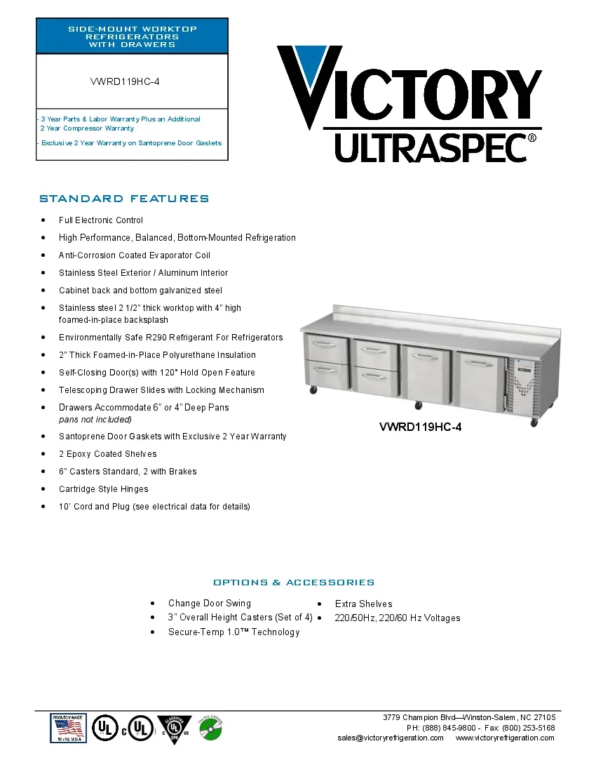 victory-refrigeration-vwrd119hc-4-refrigerated-counter-work-top-specsheet-260226hcjjv2.pdf