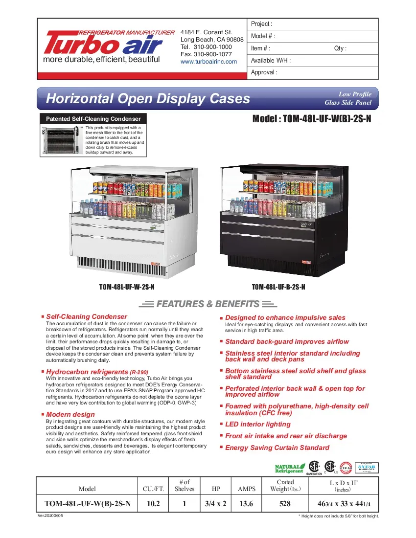 turbo-air-tom-48l-uf-w-b-2s-n-open-display-case-specsheet-26022687fruv.pdf