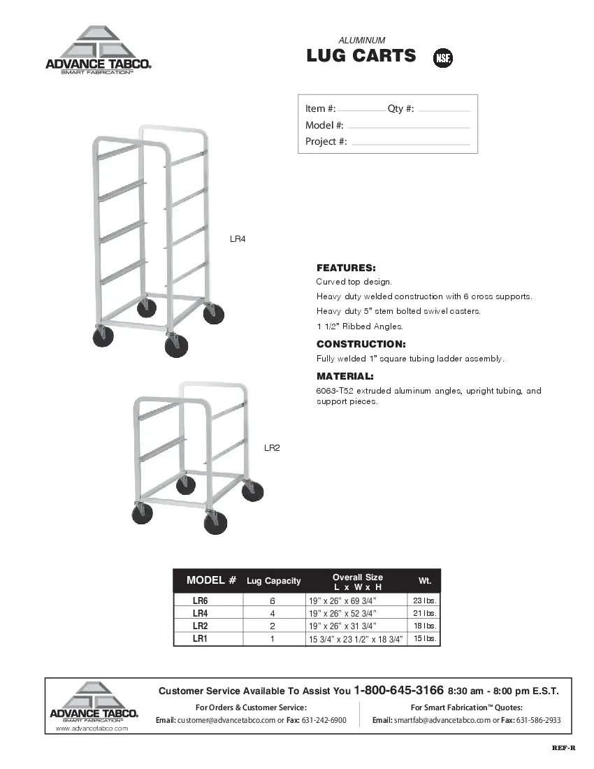 advance-tabco-lr6-lug-rack-specsheet-2602260pkdv6.pdf