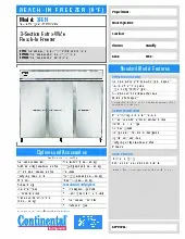 continental-refrigerator-3fen-freezer-reach-in-specsheet-250813g9rf7u.pdf