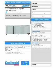 continental-refrigerator-d72n-u-refrigerator-undercounter-reach-in-specshee-250813eiy5za.pdf