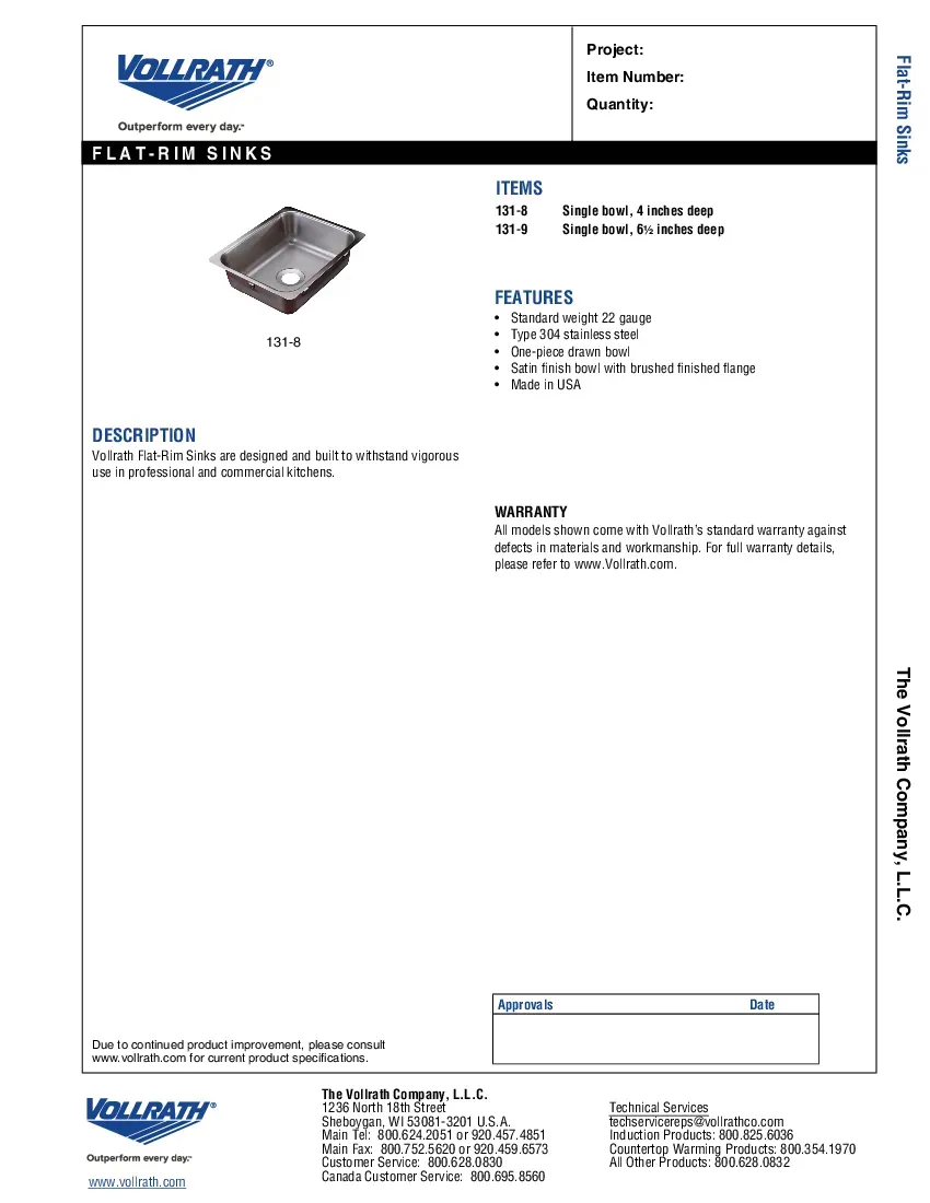 vollrath-131-9-sink-drop-in-specsheet-260226smi2pg.pdf
