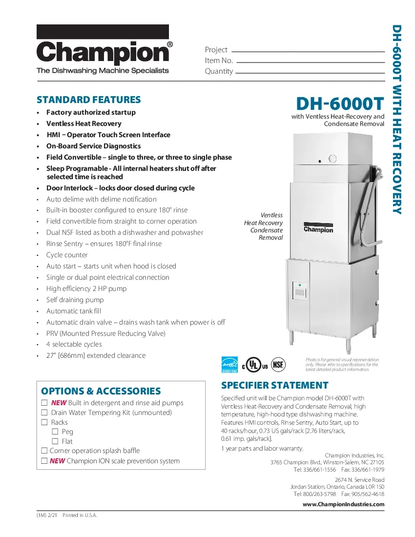 champion-industries-dh-6000t-nb-dishwasher-specsheet-2602268ndd22.pdf