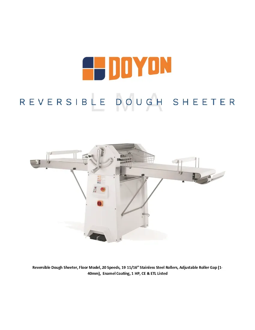 doyon-lma620-dough-sheeter-specsheet-260226j972zq.pdf