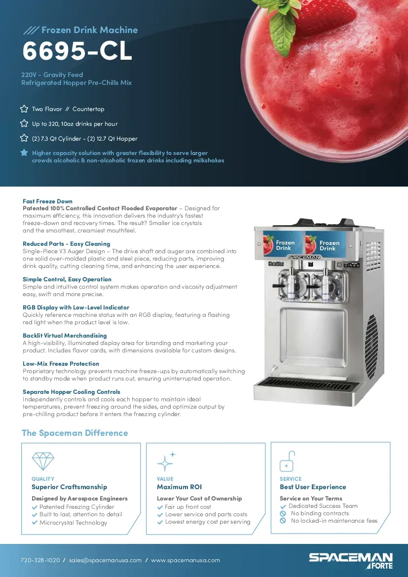 spaceman-usa-6695-cl-frozen-beverage-machine-countertop-specsheet-260226r6asex.pdf