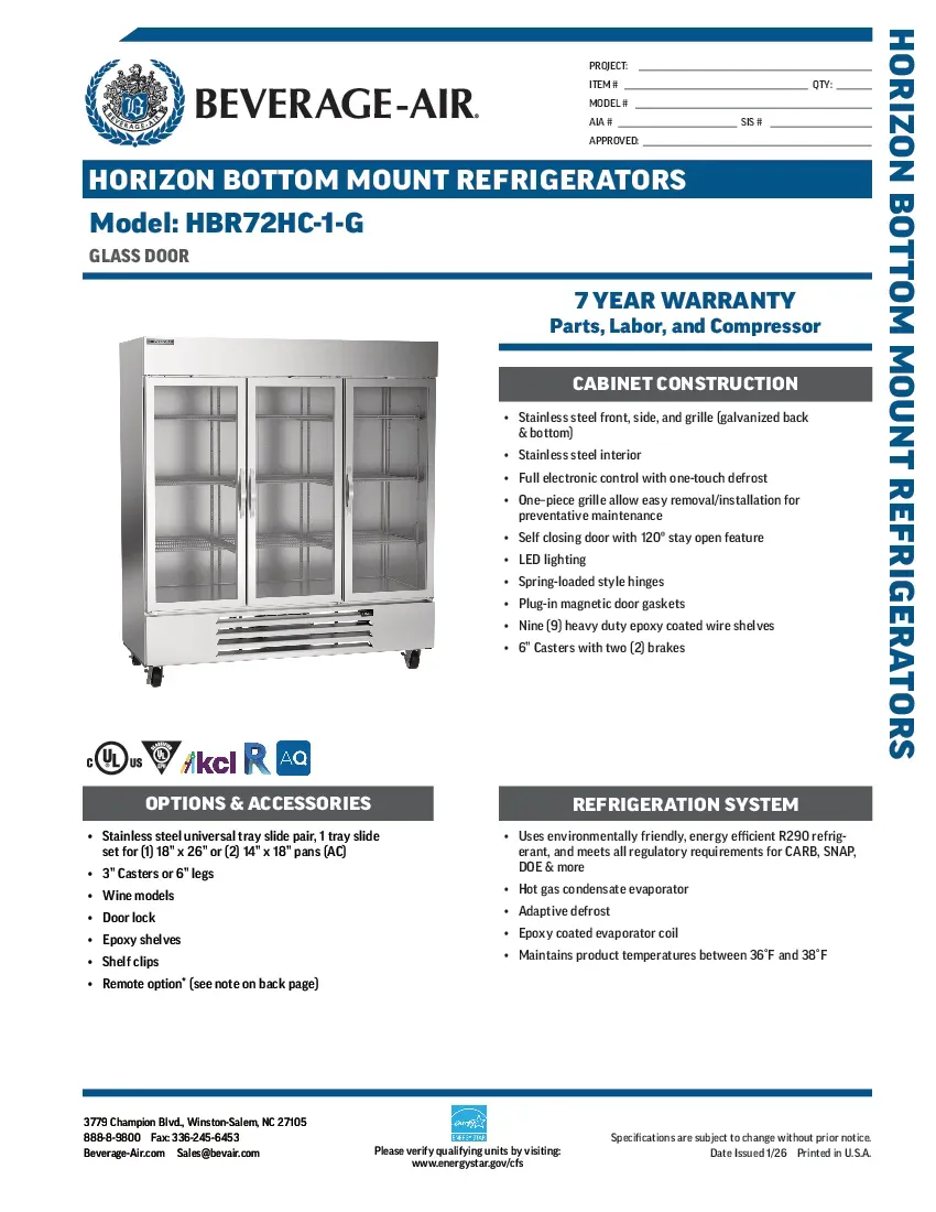 beverage-air-hbr72hc-1-g-refrigerator-reach-in-specsheet-2602264ndad0.pdf