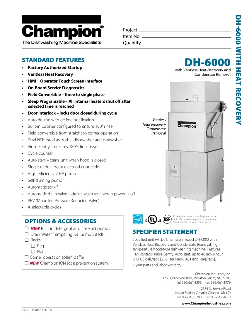 champion-industries-dh-6000-nb-dishwasher-hood-type-specsheet-260226v4l4t9.pdf
