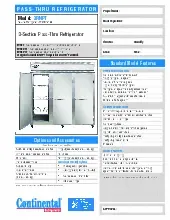 continental-refrigerator-3rnsspt-refrigerator-pass-thru-specsheet-250911bje4i6.pdf