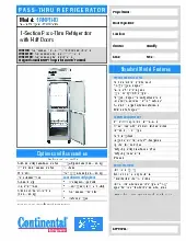 continental-refrigerator-1rnpthd-refrigerator-pass-thru-specsheet-250911zdpza2.pdf
