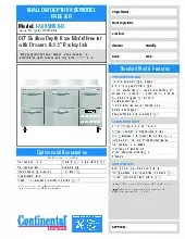 continental-refrigerator-fa60snbs-d-base-worktop-freezer-specsheet-250911nrb337.pdf