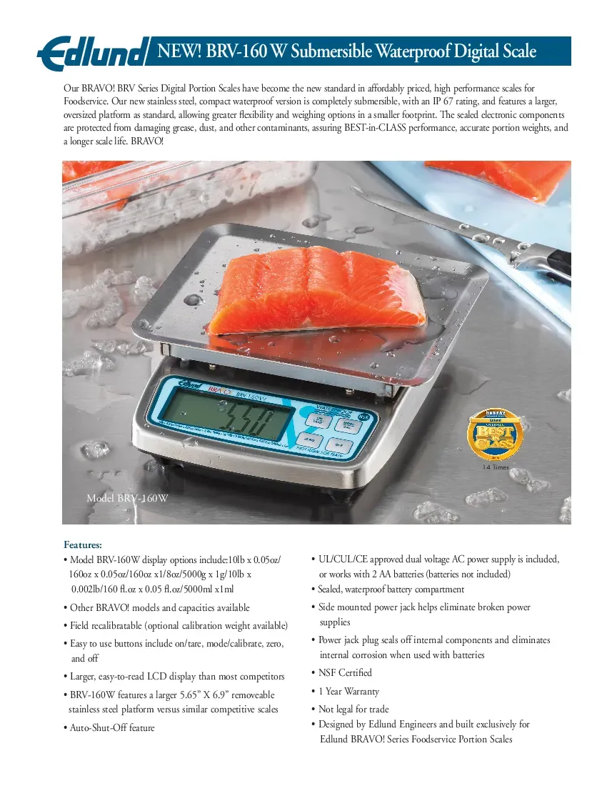 edlund-brv-160w-scale-portion-digital-specsheet-260416svitn7.pdf