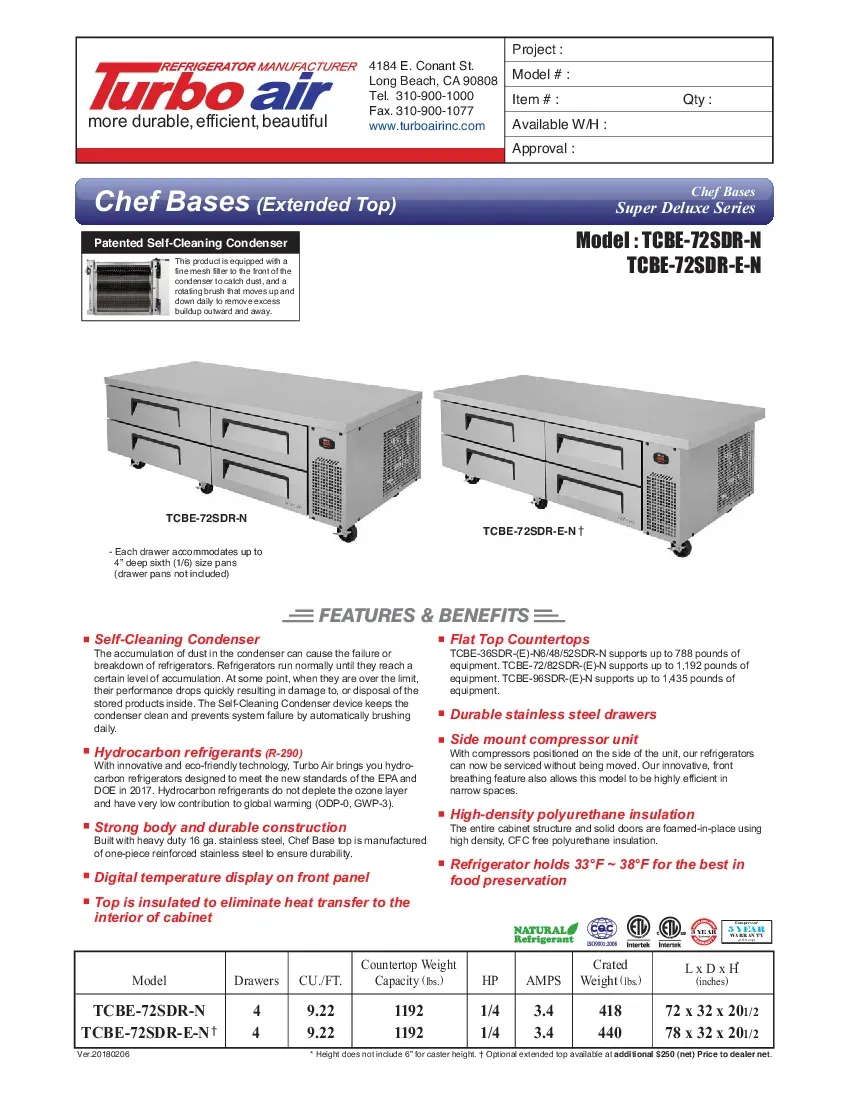 turbo-air-tcbe-72sdr-n-equipment-stand-refrigerated-base-specsheet-26022693hala.pdf