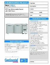continental-refrigerator-fa68n-u-freezer-undercounter-reach-in-specsheet-250911lgfzs1.pdf