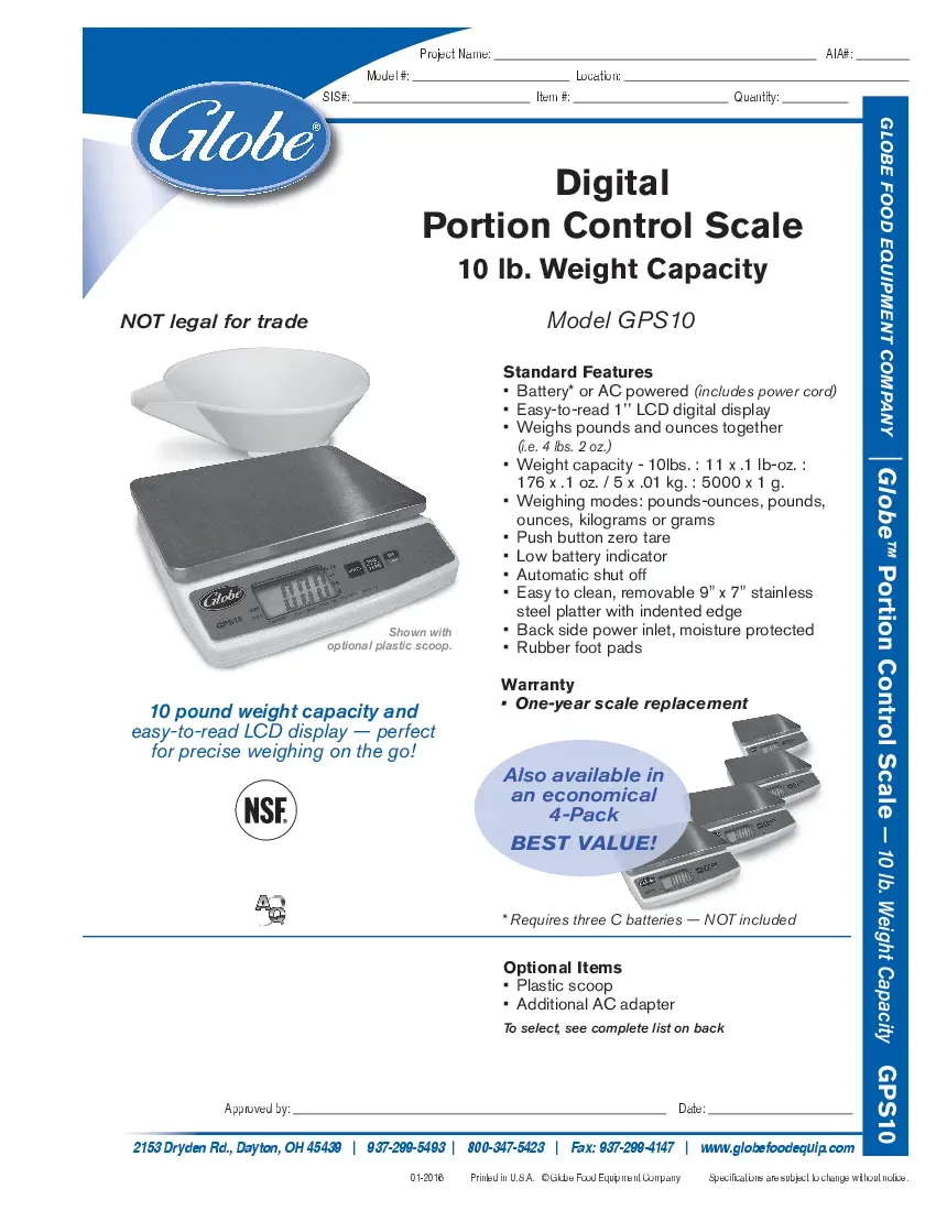 globe-gps10-4-scale-portion-digital-specsheet-260416ex5nc7.pdf