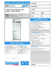 continental-refrigerator-d1fesn-freezer-reach-in-specsheet-250813m0jbl1.pdf