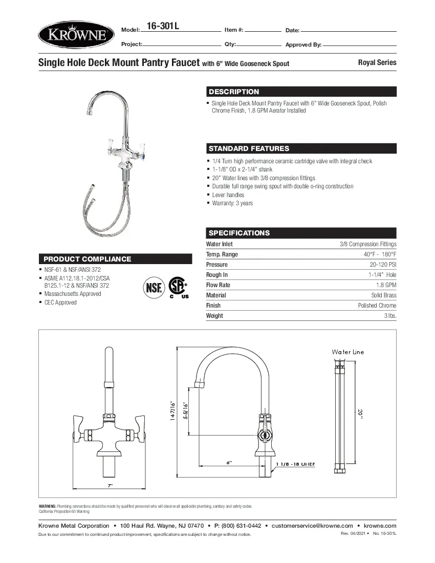 krowne-metal-16-301l-gooseneck-faucet-specsheet-260226aio1z5.pdf