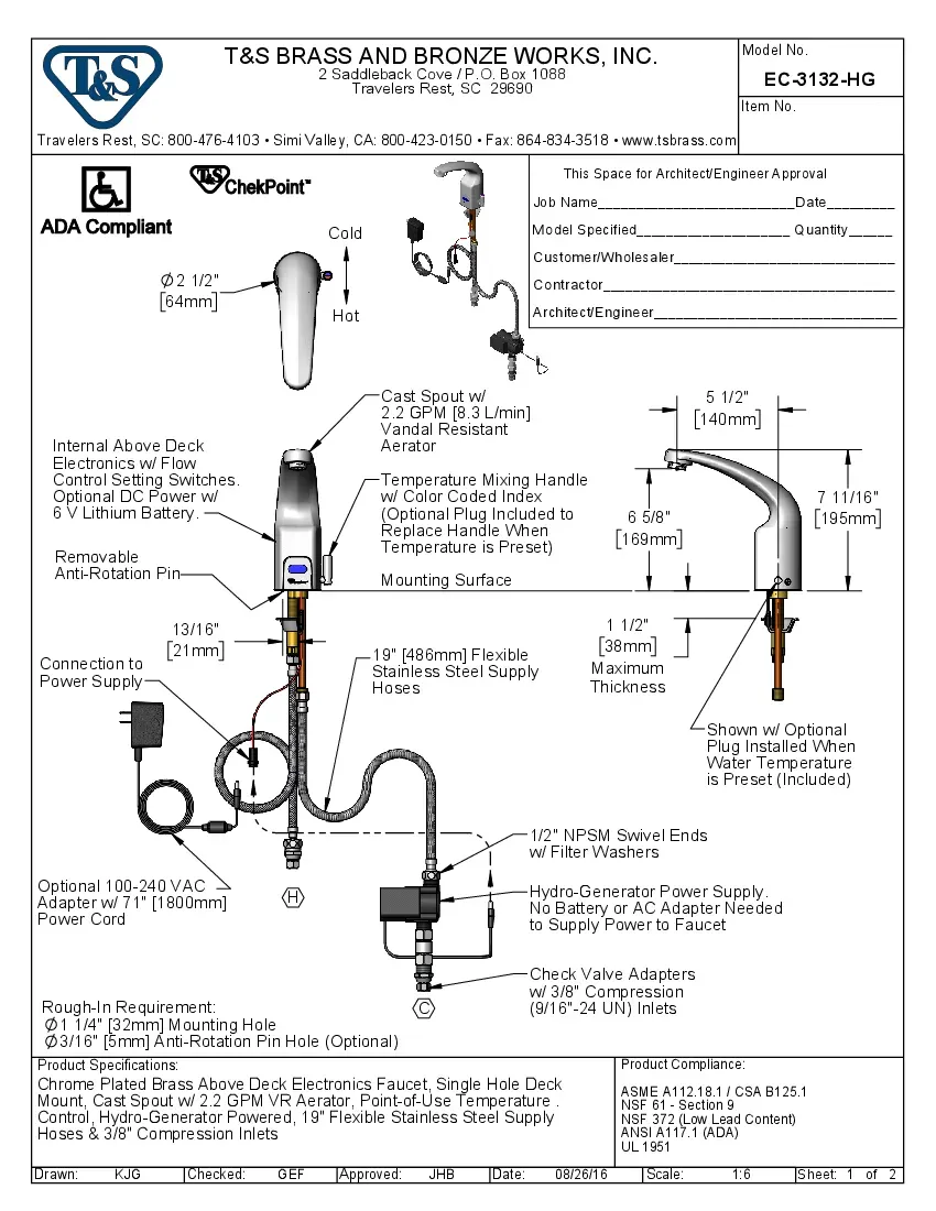 t-s-brass-ec-3132-hg-sensor-faucets-specsheet-260226l9ll54.pdf