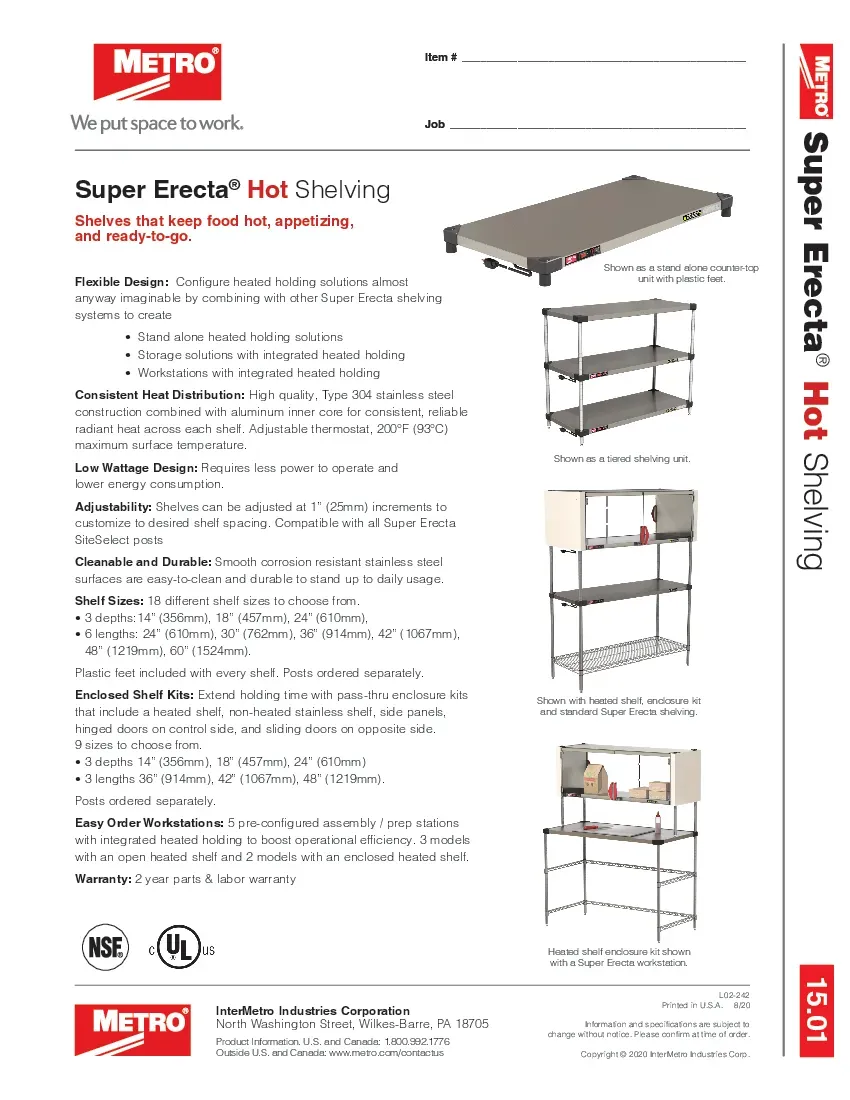 metro-hs1842-ekit-shelving-racks-carts-heated-shelf-food-warmers-specsheet-260226yk44je.pdf