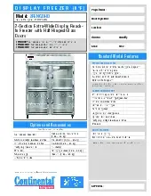 continental-refrigerator-2fengdhd-freezer-reach-in-specsheet-250813s2rf51.pdf