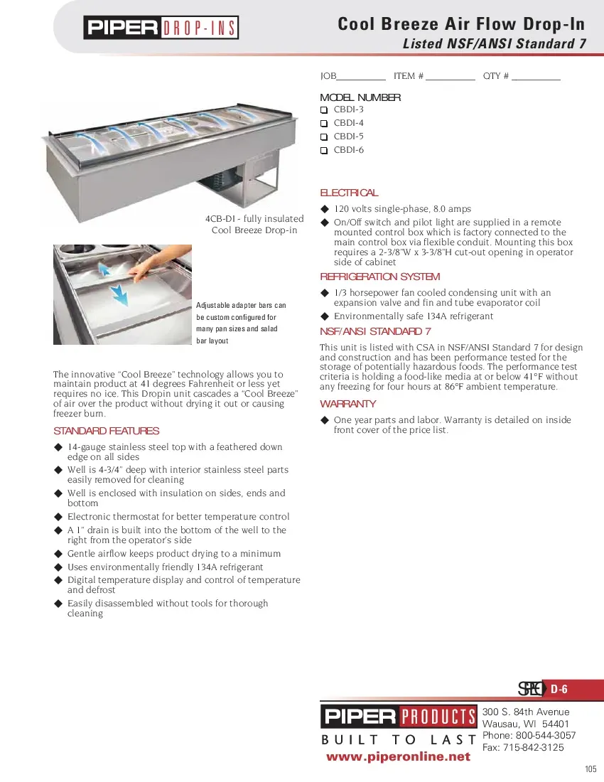 piper-products-4-cbdi-cold-food-well-unit-drop-in-refrigerated-specsheet-2602269ea78t.pdf
