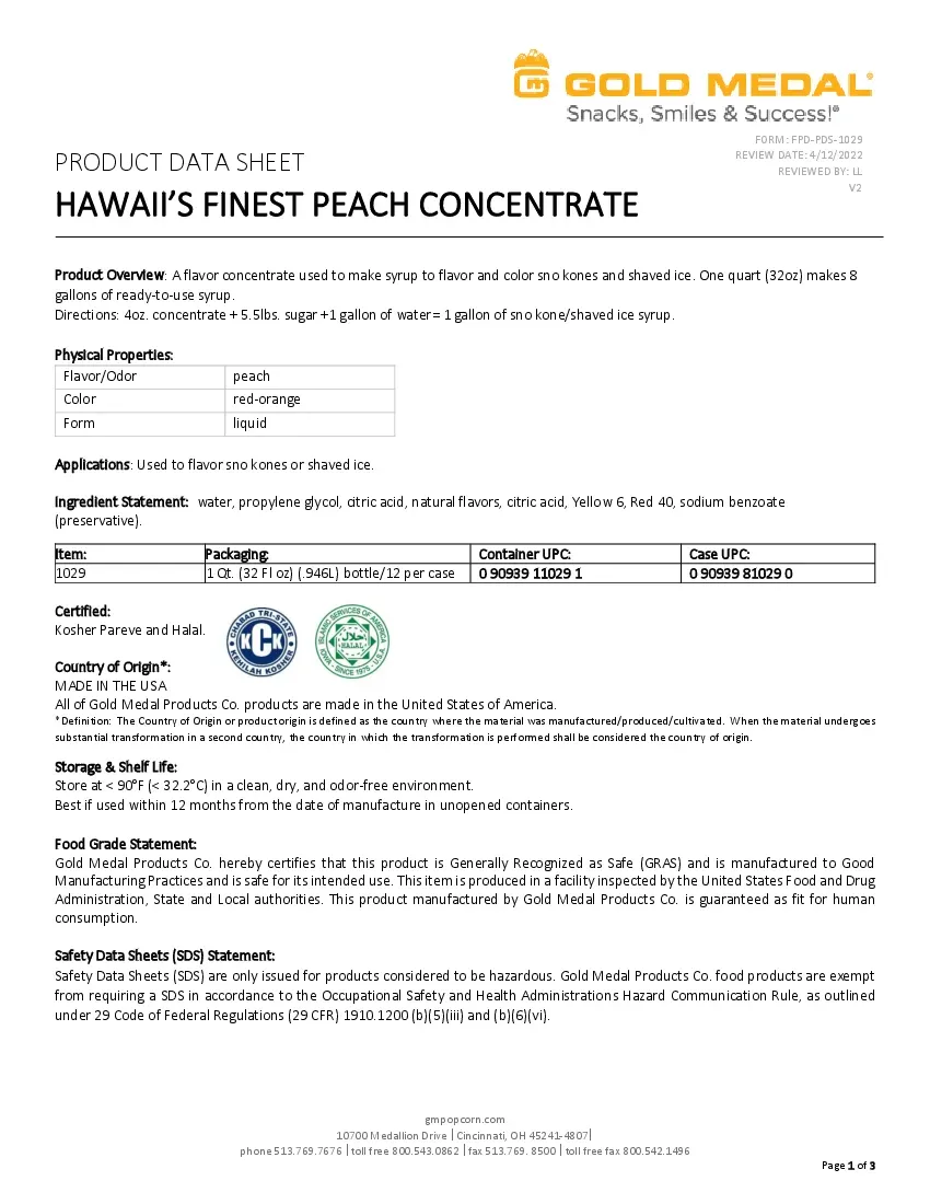 gold-medal-1029-sno-kone-concentrate-specsheet-260226a0j0lp.pdf