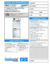 continental-refrigerator-d1rfenhd-refrigerator-freezer-reach-in-specsheet-2509110d3zdc.pdf