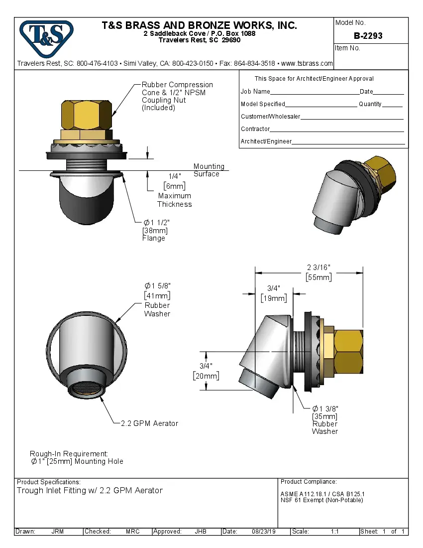 t-s-brass-b-2293-disposer-parts-accessories-specsheet-260226bqmw1g.pdf