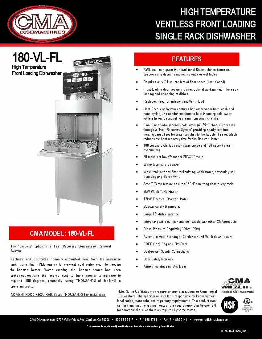 cma-dishmachines-180-vlfl-dishwasher-door-type-ventless-specsheet-260226w5vnh1.pdf