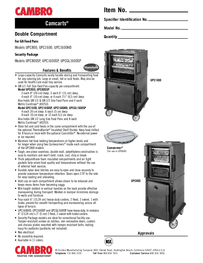 cambro-upc1600sp131-cabinet-enclosed-bun-food-pan-specsheet-260226gxejxb.pdf