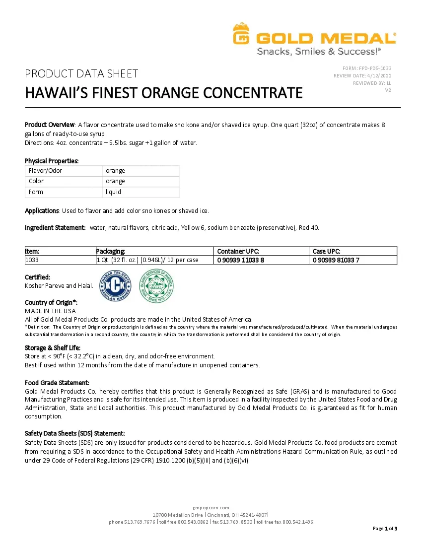 gold-medal-1033-sno-kone-concentrate-specsheet-260226fnxvht.pdf