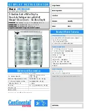 continental-refrigerator-2resngdhd-refrigerator-reach-in-specsheet-250813l6hurf.pdf