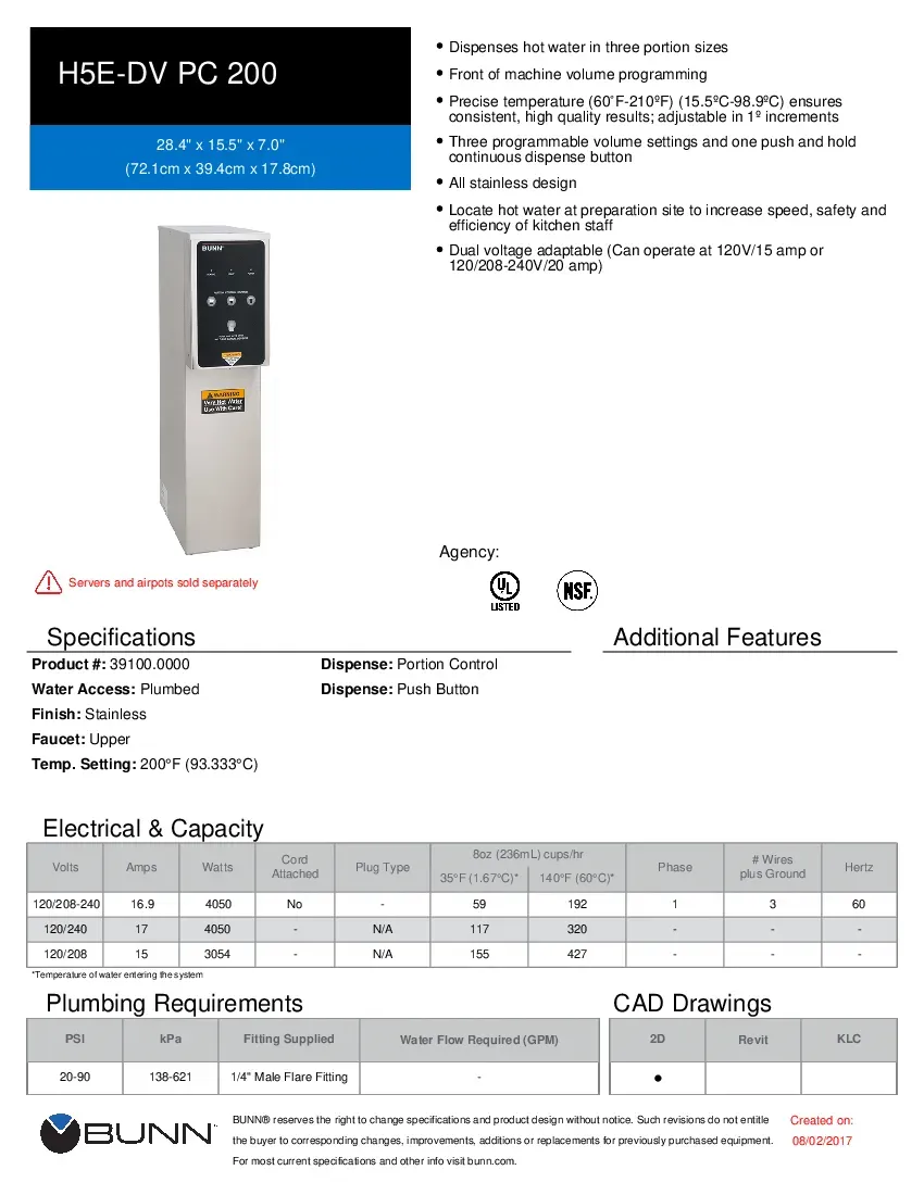 bunn-39100-0000-hot-water-dispenser-specsheet-260226jtlbd1.pdf