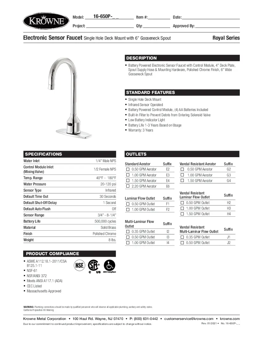 krowne-metal-16-650p-electronic-faucet-specsheet-2602262i3efr.pdf