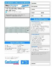 continental-refrigerator-dra118nss-refrigerated-counter-work-top-specsheet-250911szwk0t.pdf