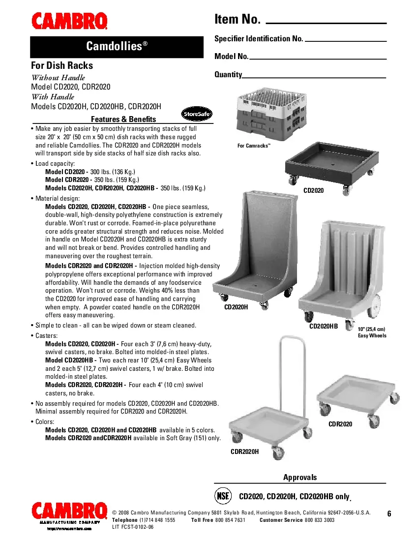 cambro-cd2020h615-dolly-dishwasher-rack-specsheet-260226cc2m5e.pdf