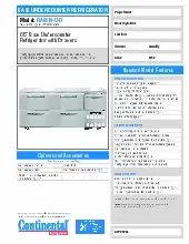 continental-refrigerator-ra68n-u-d-refrigerator-undercounter-reach-in-specs-2508134e3bqx.pdf