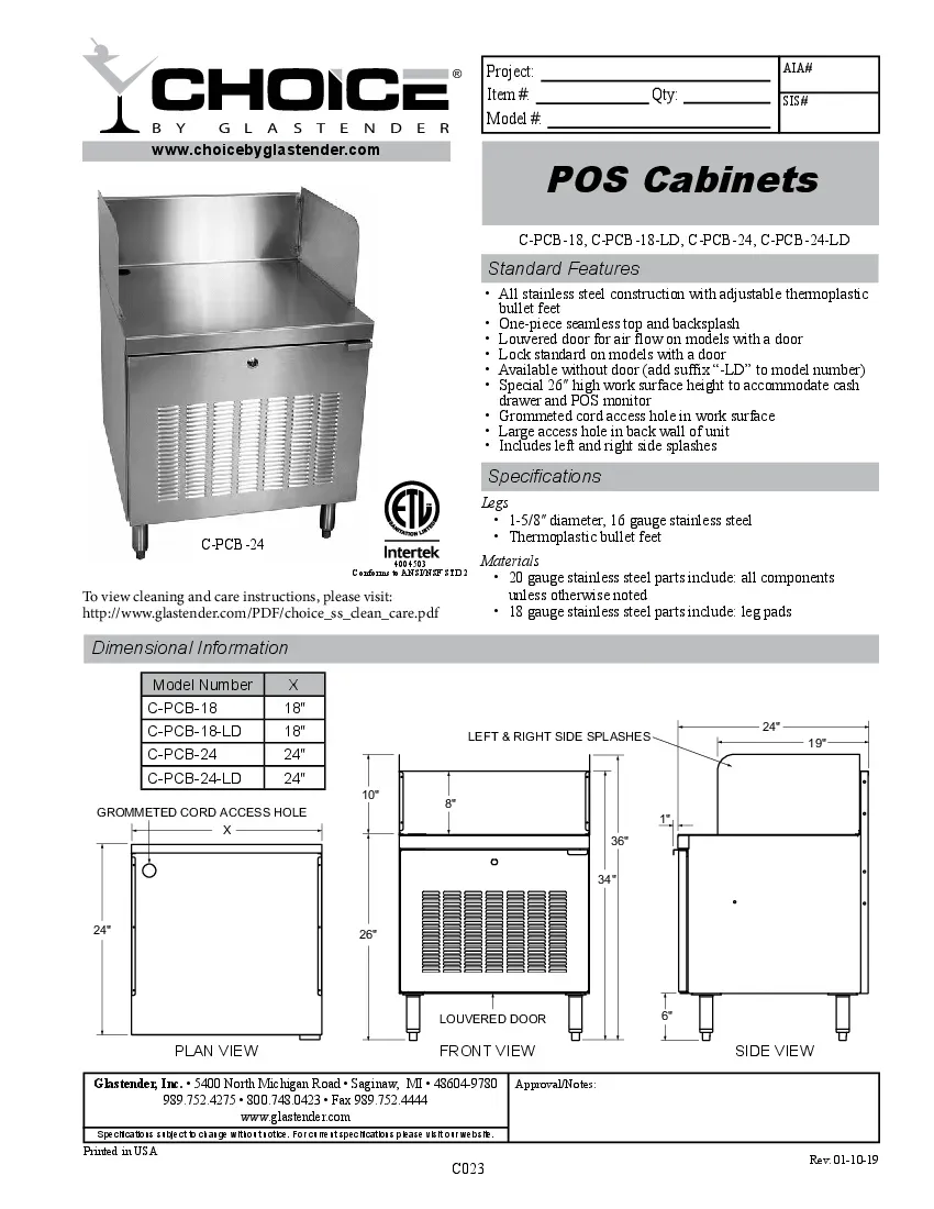 glastender-c-pcb-18-work-center-specsheet-2602263ebup1.pdf