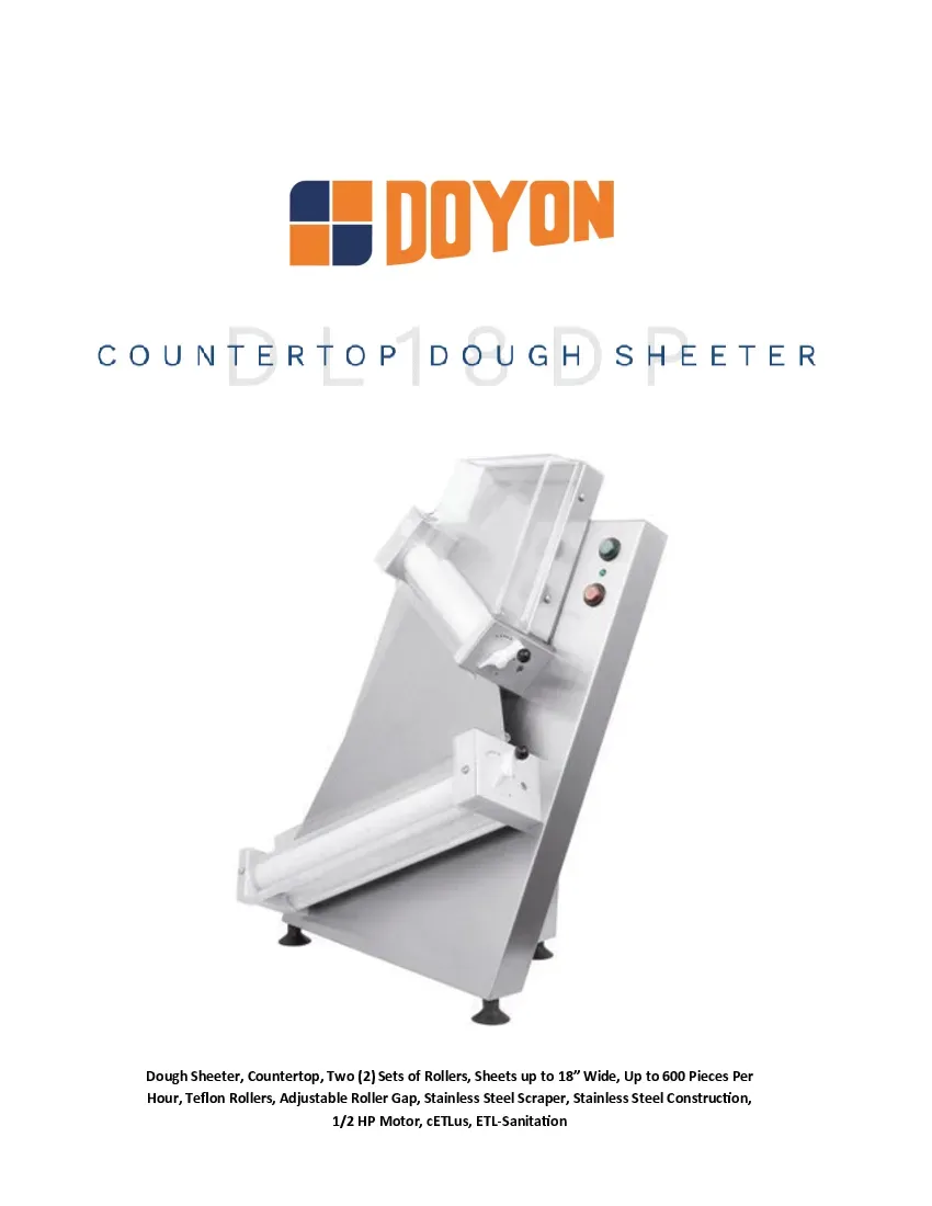 doyon-dl18dp-dough-sheeter-specsheet-260226sx4gq3.pdf